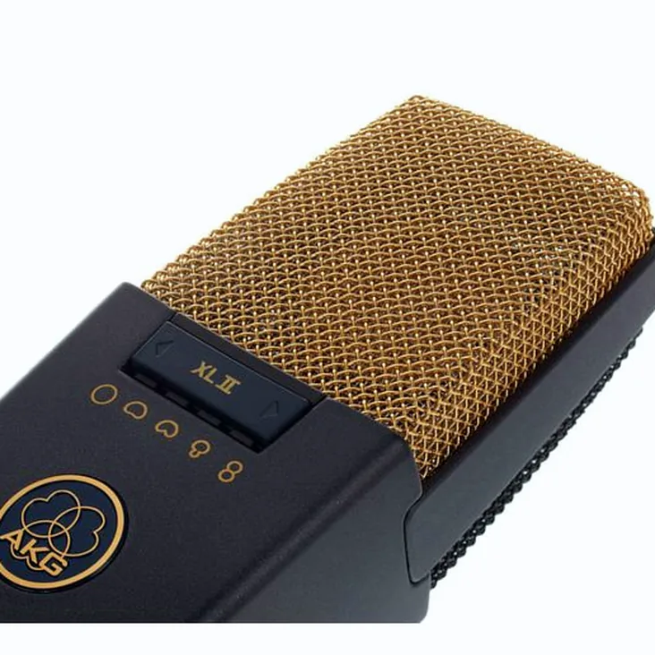 AKG C414 XLII Stereo Set Recenze: Nejlepší poměr ceny a kvality?
