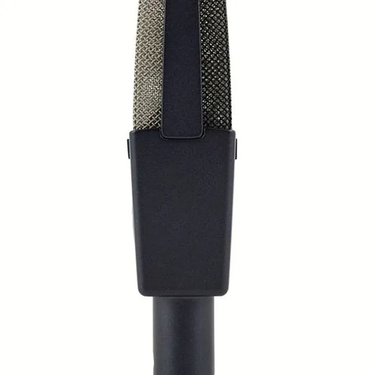 AKG C414 XLS Recenze: Bližší pohled na komponenty