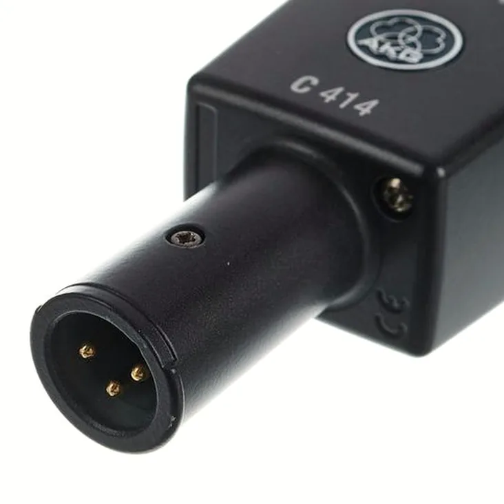 AKG C414 XLS Stereo Set Recenze: Kompletní přehled možností