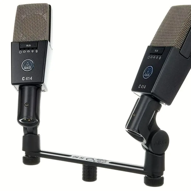 AKG C414 XLS Stereo Set Recenze: Kompletní přehled možností