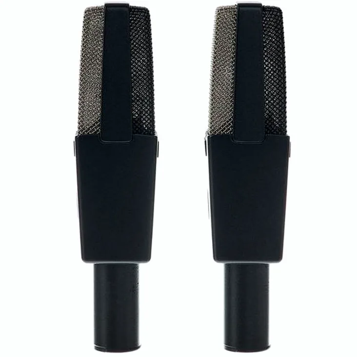 AKG C414 XLS Stereo Set Recenze: Kompletní přehled možností