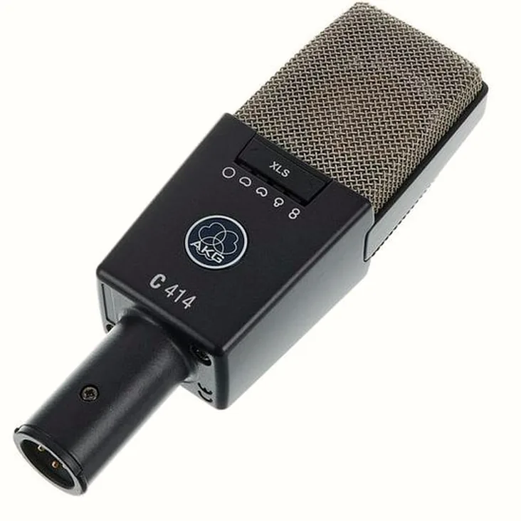 AKG C414 XLS Stereo Set Recenze: Kompletní přehled možností
