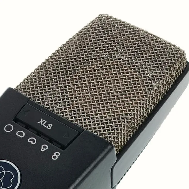 AKG C414 XLS Stereo Set Recenze: Kompletní přehled možností