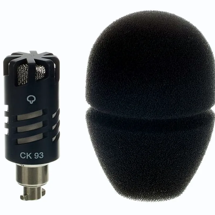 AKG CK 93 Recenze: Edice 2026 – stále kralují?