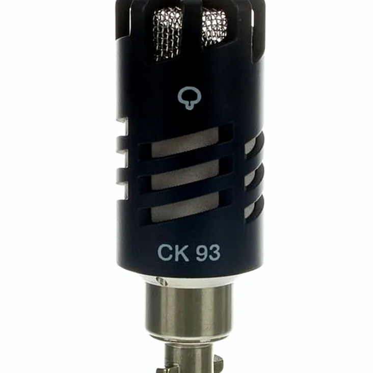AKG CK 93 Recenze: Edice 2026 – stále kralují?