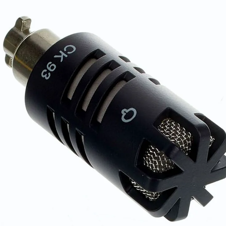 AKG CK 93 Recenze: Edice 2026 – stále kralují?