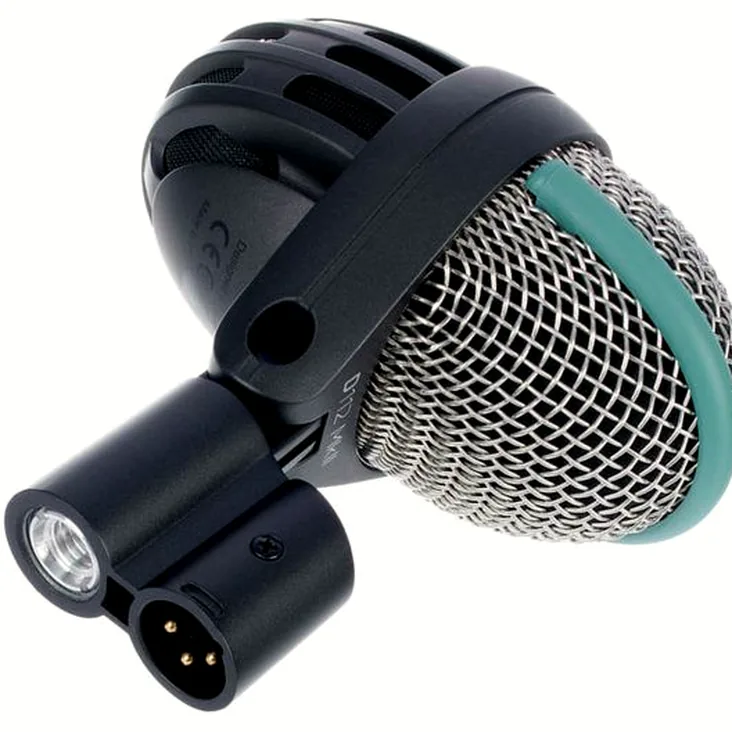 AKG D 112 MKII Recenze: Hit nebo propadák v této cenové kategorii?