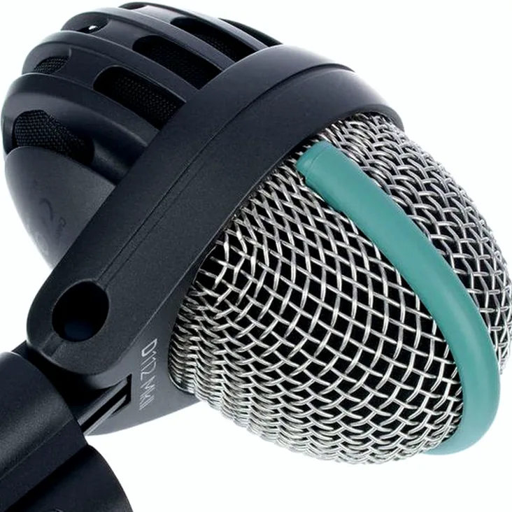 AKG D 112 MKII Recenze: Hit nebo propadák v této cenové kategorii?