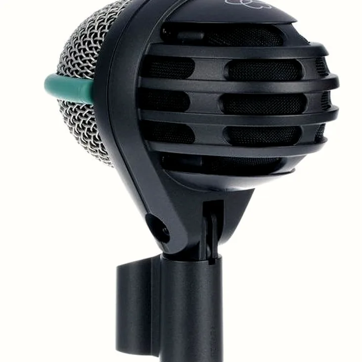 AKG D 112 MKII Recenze: Hit nebo propadák v této cenové kategorii?