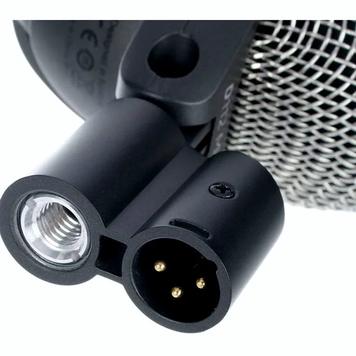 AKG D 112 MKII Recenze: Hit nebo propadák v této cenové kategorii?