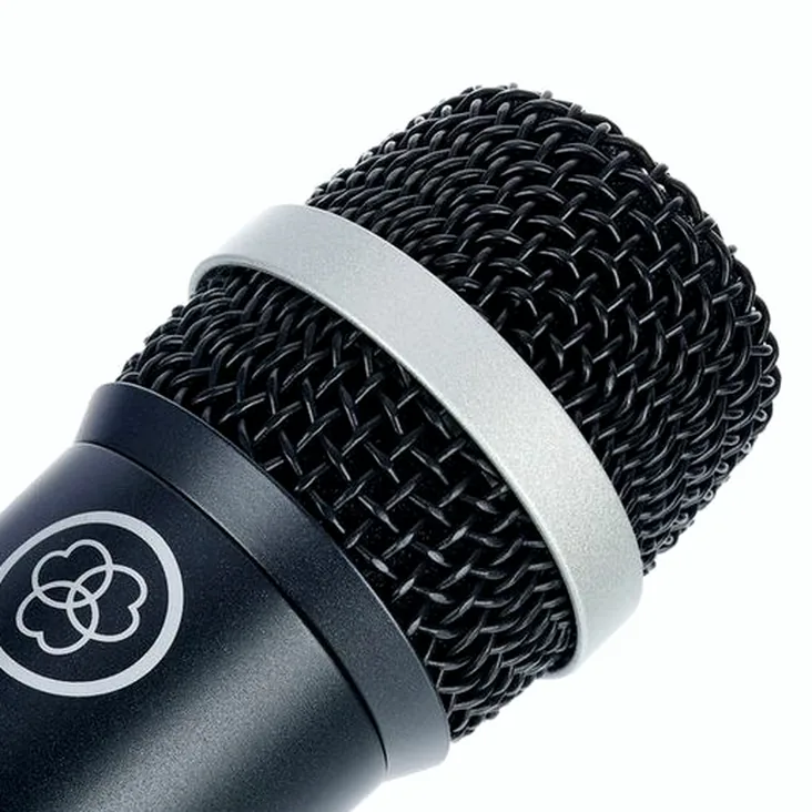 AKG D40 Recenze: Ponoříme se do detailů zvuku