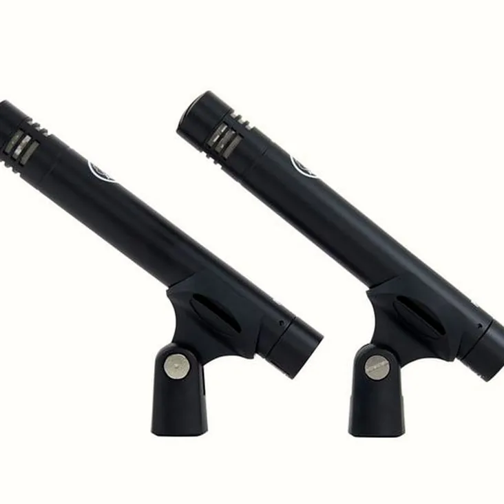 AKG Drum Set Session I Recenze: Stojí stále za to si ho vybrat?