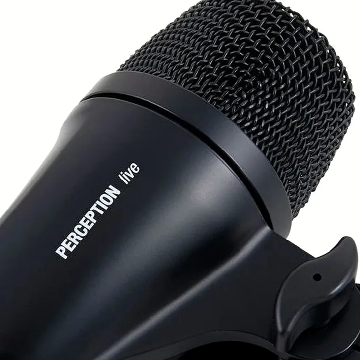 AKG Drum Set Session I Recenze: Stojí stále za to si ho vybrat?