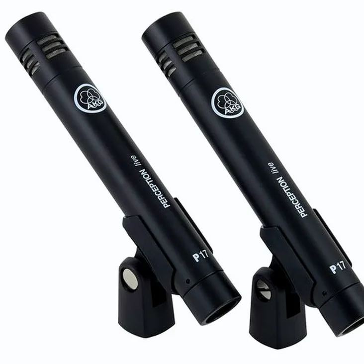 AKG Drum Set Session I Recenze: Stojí stále za to si ho vybrat?