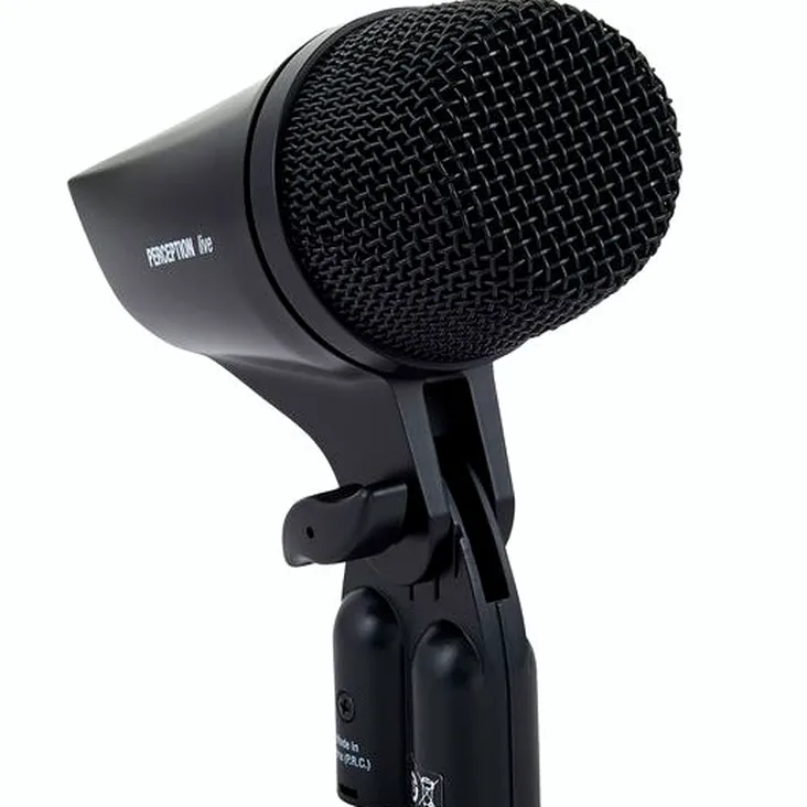 AKG Drum Set Session I Recenze: Stojí stále za to si ho vybrat?