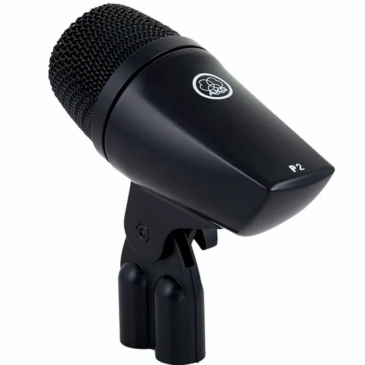 AKG Drum Set Session I Recenze: Stojí stále za to si ho vybrat?