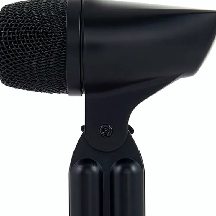 AKG Drum Set Session I Recenze: Stojí stále za to si ho vybrat?