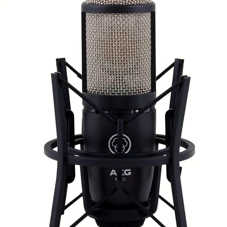 AKG P220 Recenze: Komplexní přehled možností