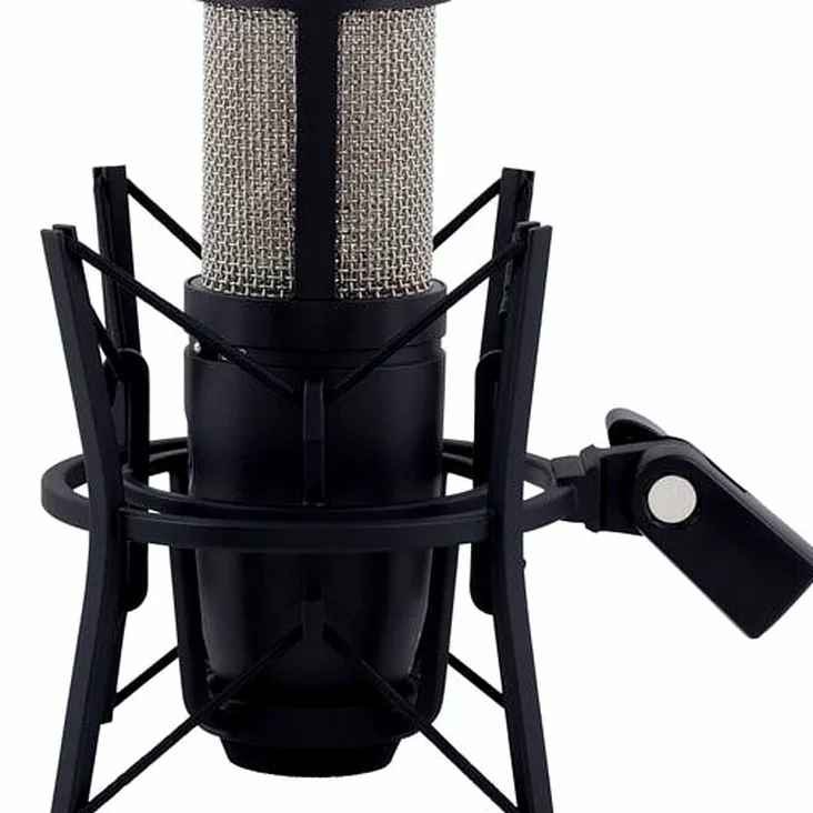 AKG P220 Recenze: Komplexní přehled možností