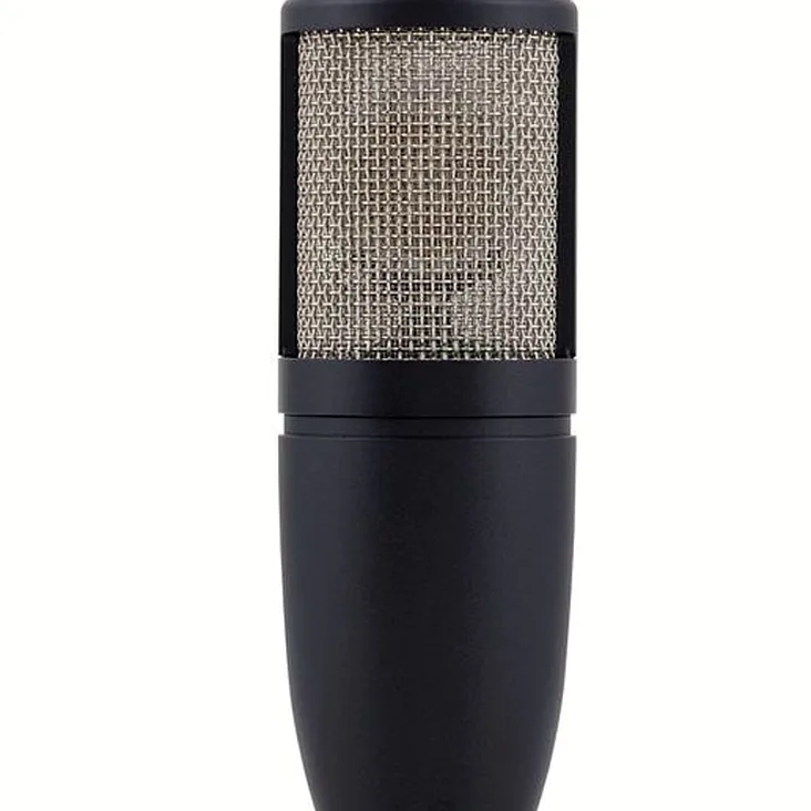 AKG P220 Recenze: Komplexní přehled možností