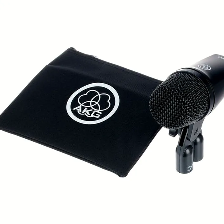 AKG Perception Live P2 Recenze: Klíčové vlastnosti a technologie