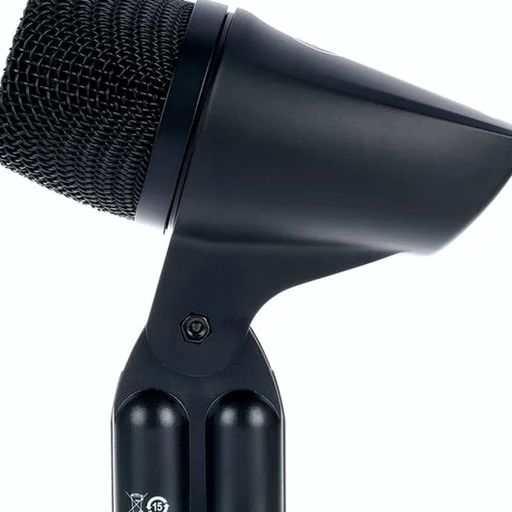AKG Perception Live P2 Recenze: Klíčové vlastnosti a technologie
