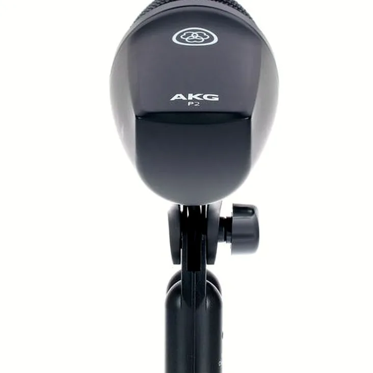 AKG Perception Live P2 Recenze: Klíčové vlastnosti a technologie