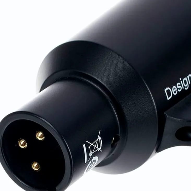 AKG Perception Live P4 Recenze: Shrnutí testu mikrofonu