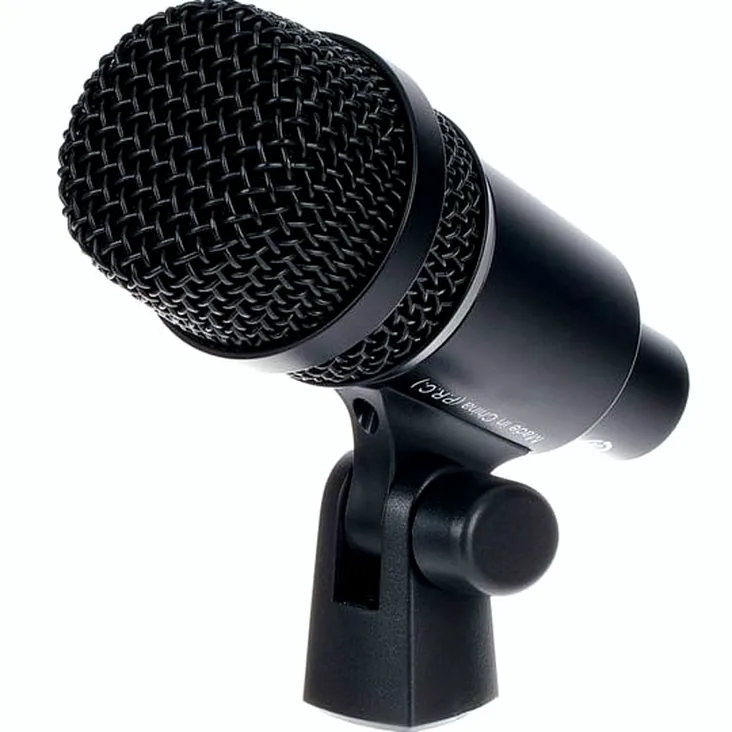 AKG Perception Live P4 Recenze: Shrnutí testu mikrofonu