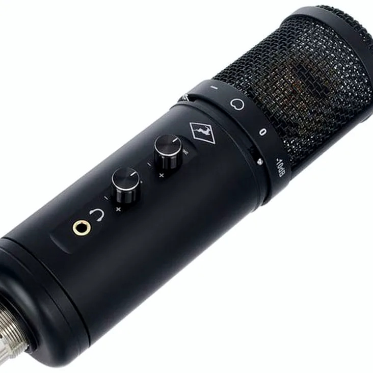 Antelope Axino Synergy Core Recenze: Nákupní průvodce a verdikt