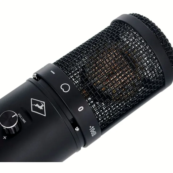 Antelope Axino Synergy Core Recenze: Nákupní průvodce a verdikt