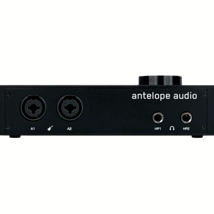 Antelope Zen Quadro Synergy Core Recenze: Než nakoupíte