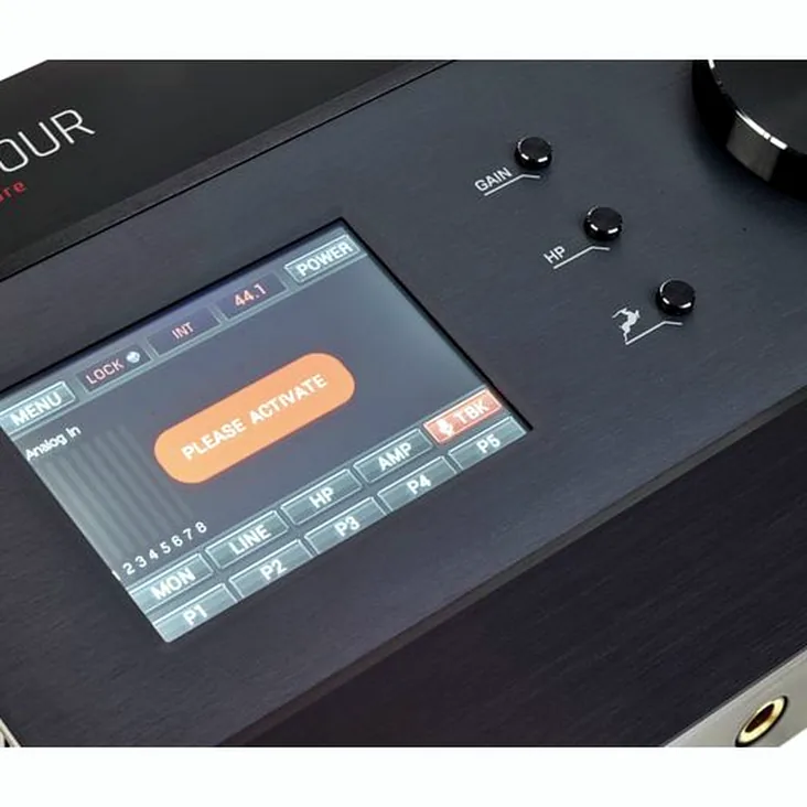 Antelope Zen Tour Synergy Core Recenze: Kompletní shrnutí