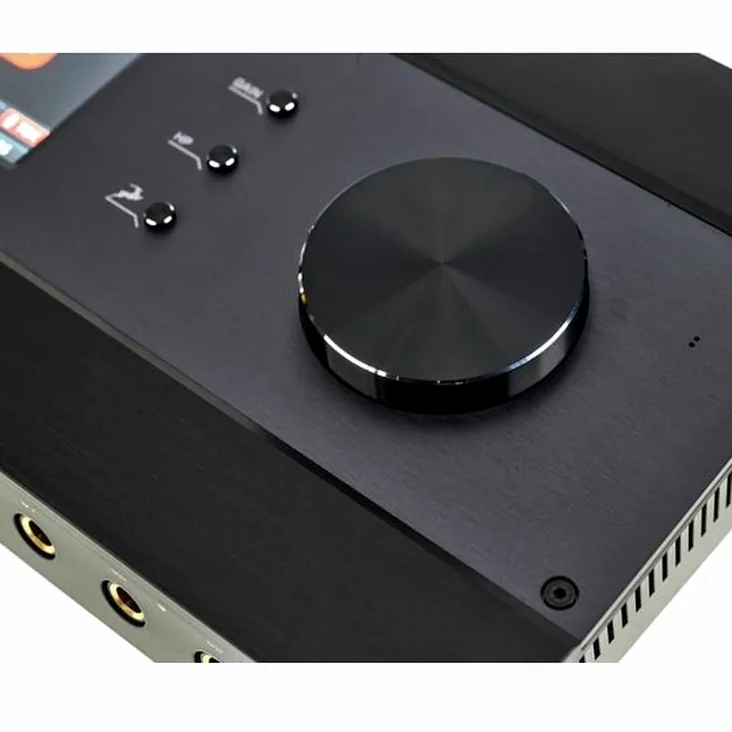 Antelope Zen Tour Synergy Core Recenze: Kompletní shrnutí