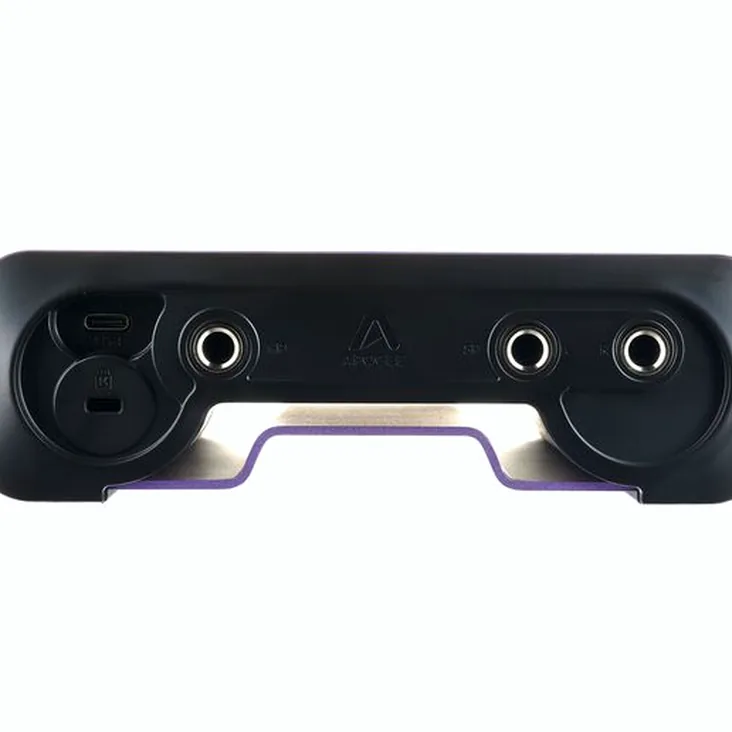Apogee BOOM Recenze: Náš názor