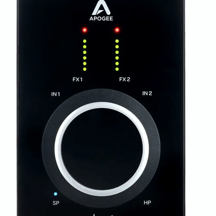 Apogee Duet 3 Recenze: Komplexní pohled