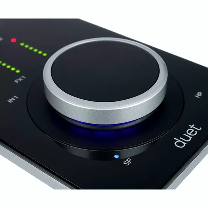 Apogee Duet 3 Recenze: Komplexní pohled