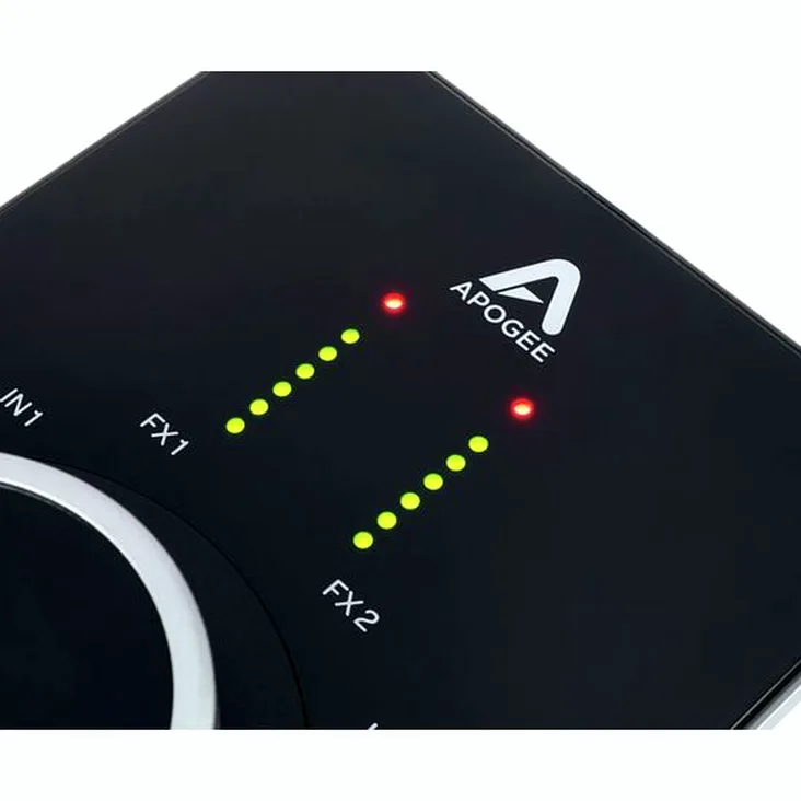 Apogee Duet 3 Recenze: Komplexní pohled