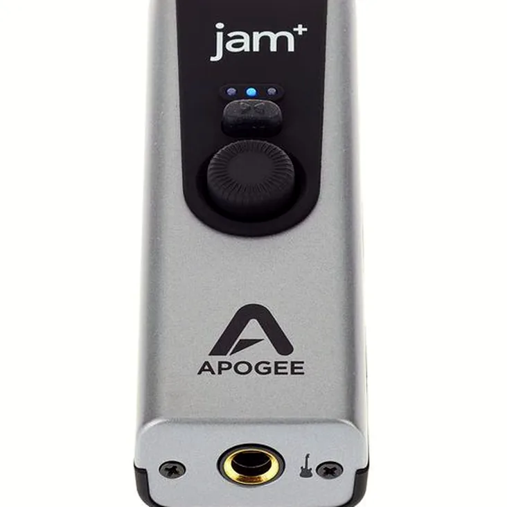 Apogee Jam+ Recenze: Upřímný názor