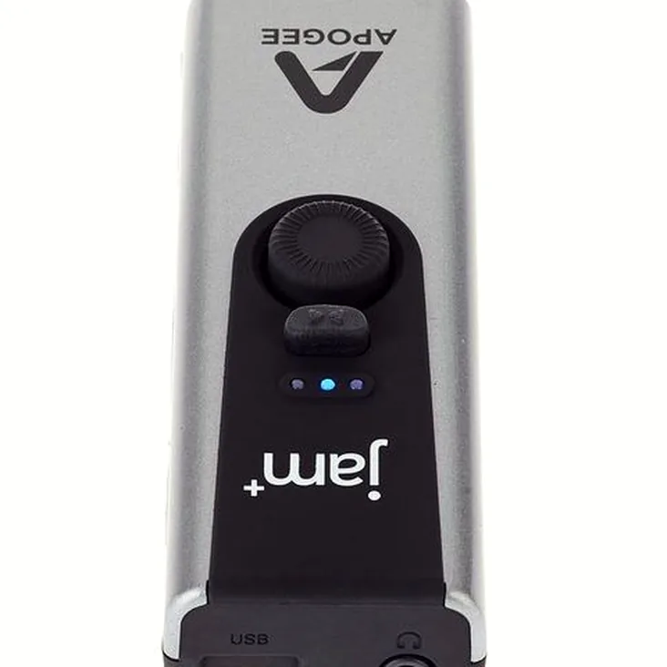 Apogee Jam+ Recenze: Upřímný názor