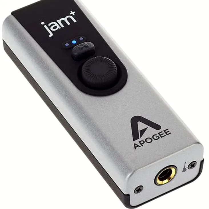 Apogee Jam+ Recenze: Upřímný názor