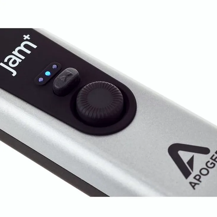 Apogee Jam+ Recenze: Upřímný názor