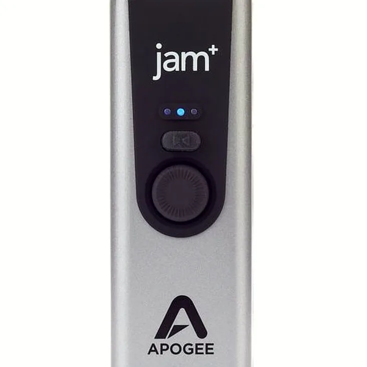 Apogee Jam+ Recenze: Upřímný názor