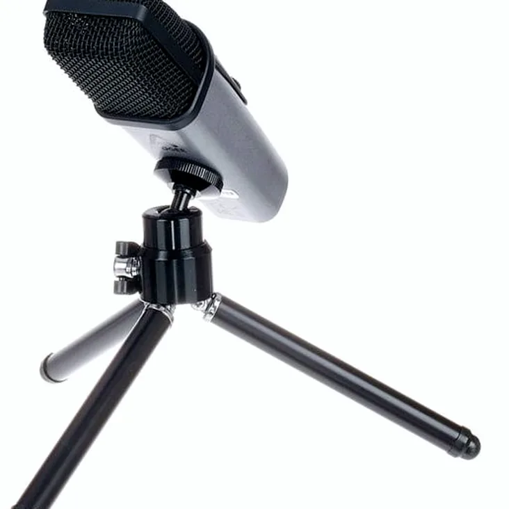 Apogee MiC Plus Recenze: Je to mikrofon pro vás?
