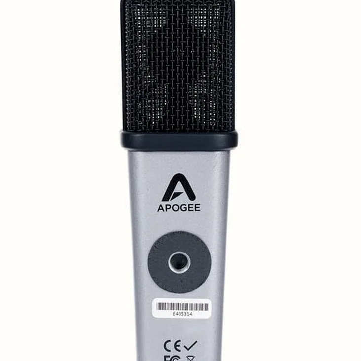 Apogee MiC Plus Recenze: Je to mikrofon pro vás?