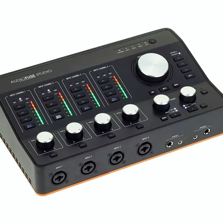 Arturia AudioFuse Studio Recenze: Definitivní průvodce