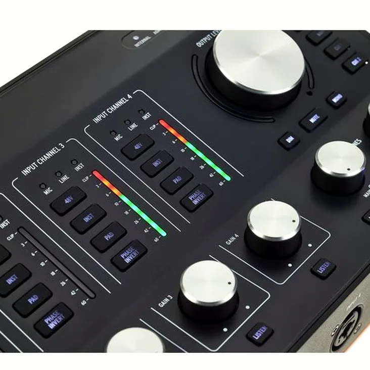 Arturia AudioFuse Studio Recenze: Definitivní průvodce