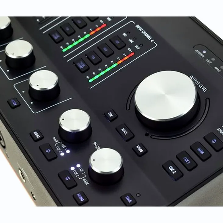 Arturia AudioFuse Studio Recenze: Definitivní průvodce