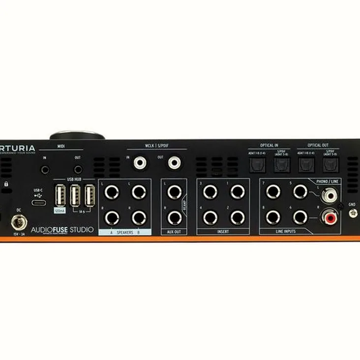 Arturia AudioFuse Studio Recenze: Definitivní průvodce