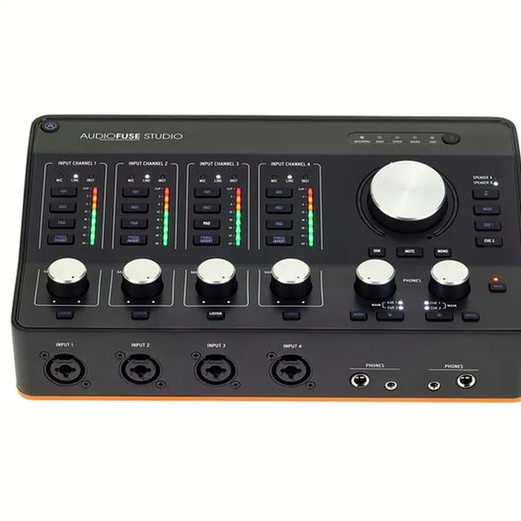 Arturia AudioFuse Studio Recenze: Definitivní průvodce